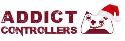 Addict Controllers Logo